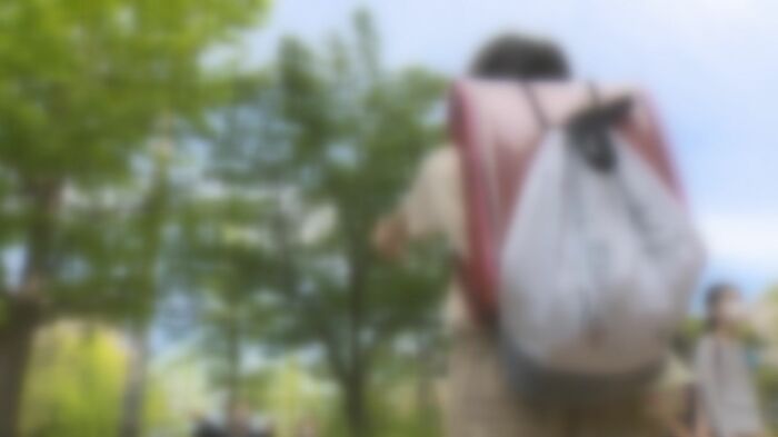 子どもに変化起きやすい夏休み明け