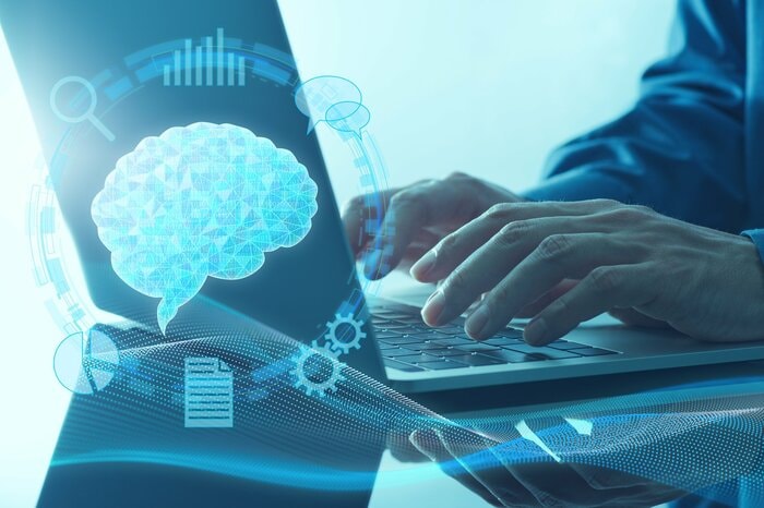 米中ではAIの捉え方そのものが違うようだ　画像はイメージ
