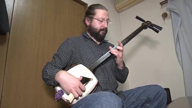 棚倉町をこよなく愛し「一生住み続ける」と決める
