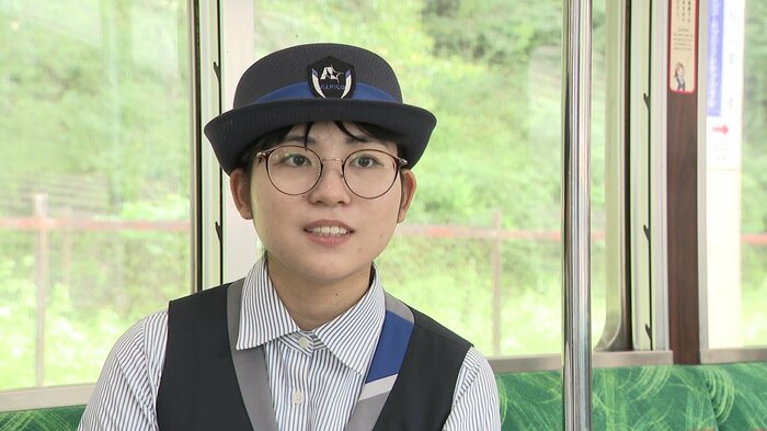 中澤弥沙さん