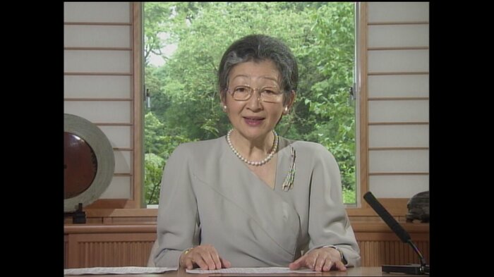 国際児童図書評議会(IBBY)ニューデリー大会での基調講演 1998年