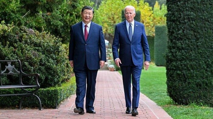 バイデン政権は中国製EVや車載用電池などの関税を軒並み引き上げ