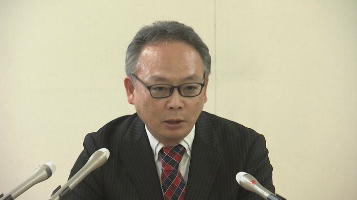 共産党が富山1区に擁立する青山了介氏