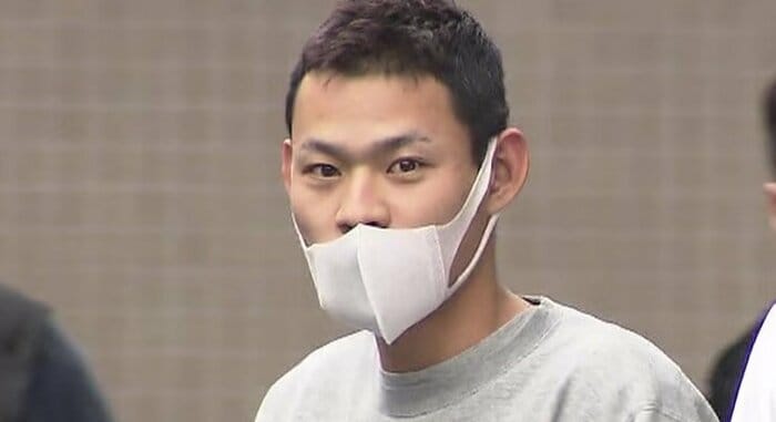 永田陸人被告