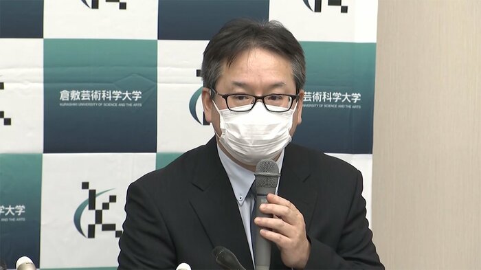 倉敷芸術科学大学 生命科学部・加藤敬史教授