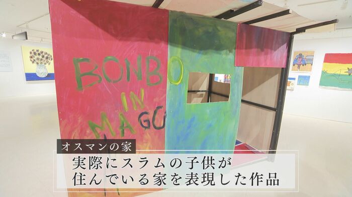 長坂さんが特に思い入れのある作品