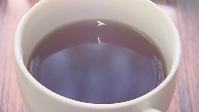 “信州産”コーヒー