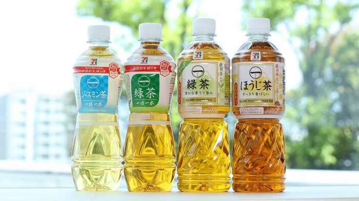 「一(はじめ)」シリーズの商品ラインナップ