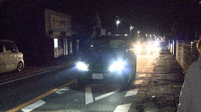 2024年1月19日 午前6時前