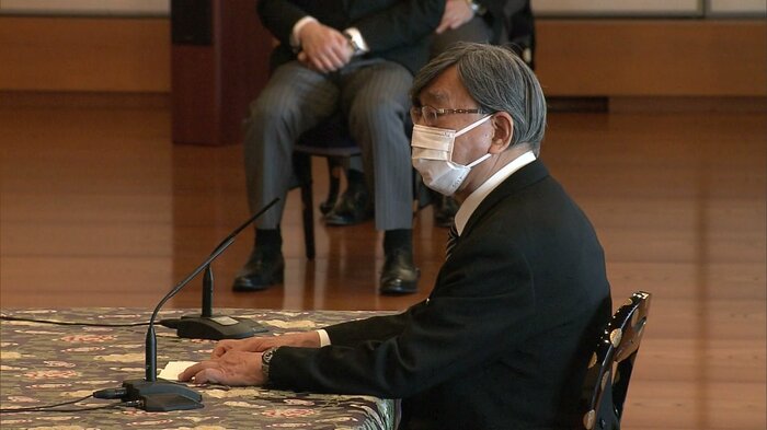 東京大学・廣川信隆名誉教授