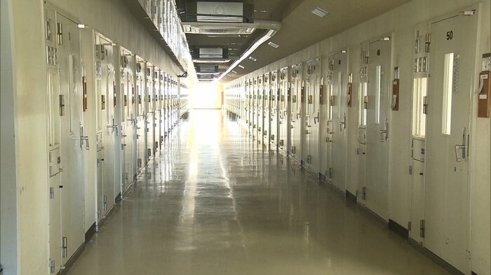 静岡刑務所