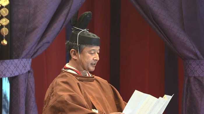 「じっくり噛みしめながらお話に…」 同級生がおことばから感じた“陛下らしさ”