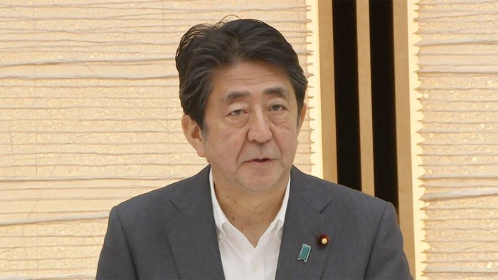「イベント5000人」制限延長へ 水際対策は中韓なども協議