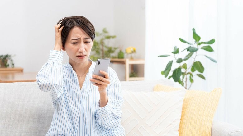 災害時に確実な安否確認方法とNG行動。「何度も電話をかける」「長電話」は緊急電話や物流の妨げに…|FNNプライムオンライン