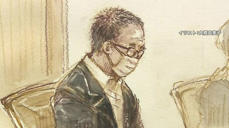 「私たちの思い通じた」遺族が心境明かす…群馬・伊勢崎市家族3人死亡事故で71歳元トラック運転手に懲役20年判決　危険運転致死傷罪成立を認める｜FNNプライムオンライン