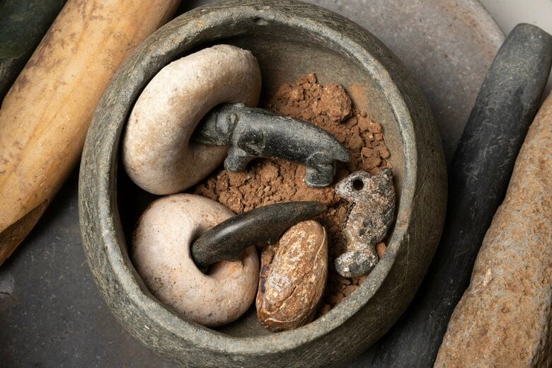 トルコ・カラハンテペ 新石器時代における世界初の「三次元の神話的な語り」を新発見