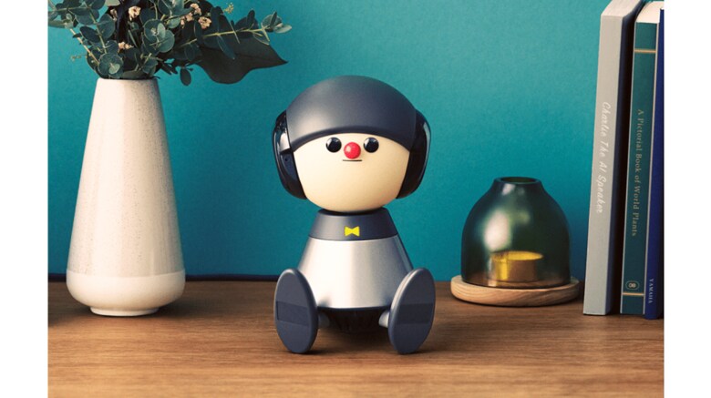 メロディにのせて会話する世界初“うたロボット”誕生…歌もだんだん上達!? 開発理由を聞いた｜FNNプライムオンライン