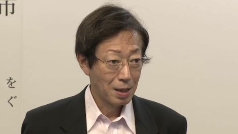 『摩耶大橋に爆破予告』SNSでデマ　神戸市長「誤情報に全部対応は無理　間違いない事実把握し発信する」｜FNNプライムオンライン