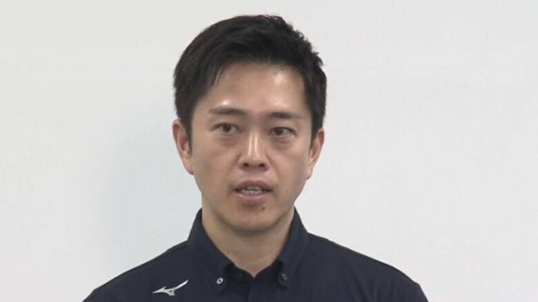 【速報】維新・吉村代表“公明の連立離脱”は「重い決断したなと思う」一方自民と公明の“価値観の違い”指摘し「よかったと思う」　自民・高市総裁には「高市さんらしさをやり切った方がいい」｜FNNプライムオンライン