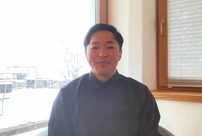 札幌出身アルペンスキー代表相原史郎「ゴールまで気が狂ったように攻めていく」2度の大怪我乗り越え初のオリンピックへ｜FNNプライムオンライン