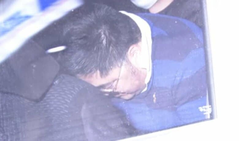 別の女性からも同様被害の相談が…NHKチーフディレクターの男（50）を性的暴行容疑で逮捕　余罪についても捜査｜FNNプライムオンライン