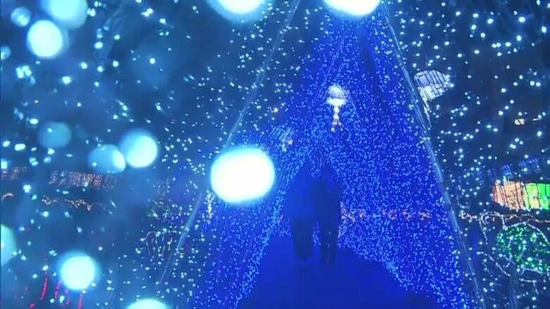 冬は孤独感が増す！？　クリスマスに年末年始…楽しいイベント盛り沢山で、ついつい他人と比較しがちに　視点変えてモチベアップ｜FNNプライムオンライン