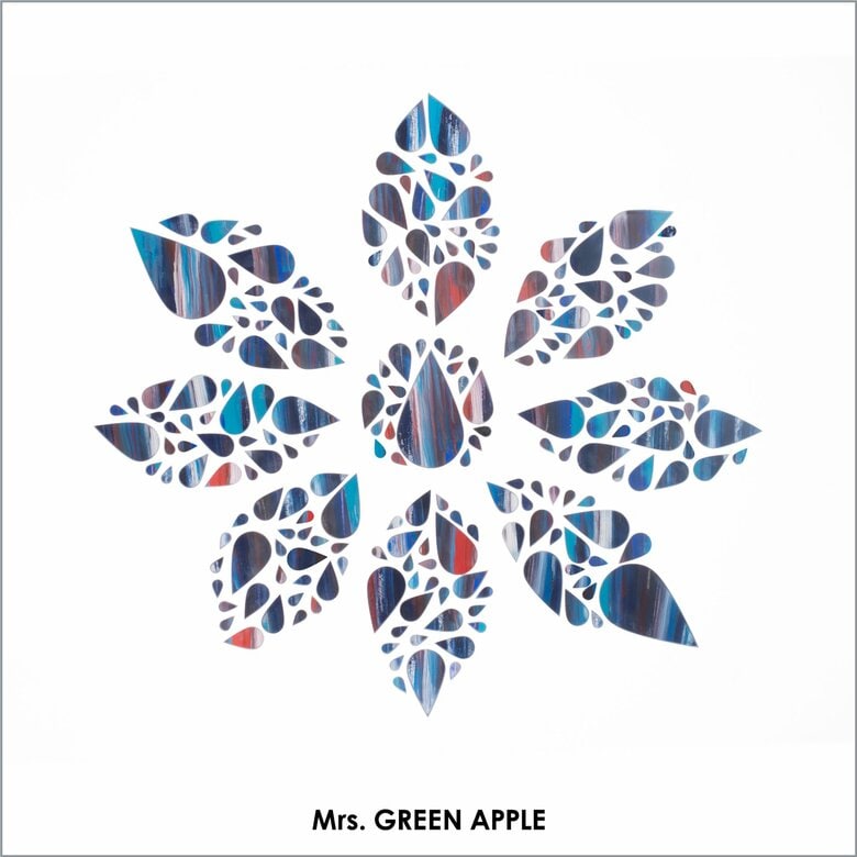 2025年12月度ストリーミング認定～Mrs. GREEN APPLE「僕のこと」、米津玄師「KICK BACK」がダイヤモンド認定！
