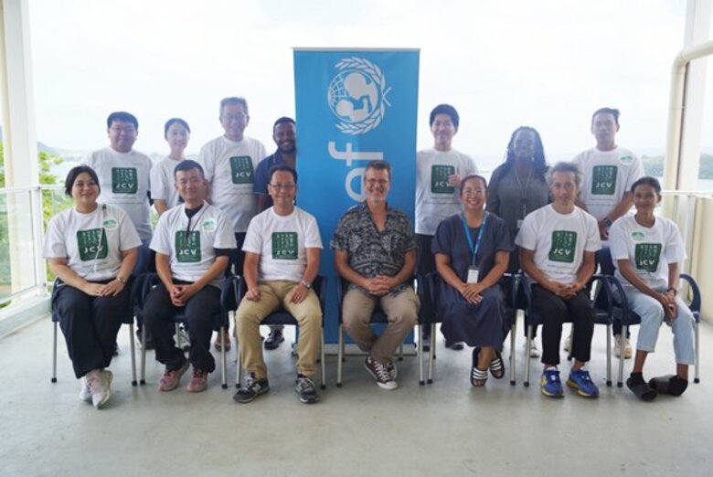 株式会社エンドレスでは、SDGs(持続可能な開発目標)への取り組みの一環として、不用なアクセサリー類の回収による寄付活動を実施しています。感謝の言葉を現地のUnicefより頂きました。