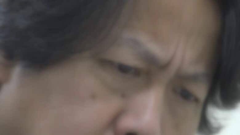 「完治は難しい」視野がゆがむ、欠けて見える…加齢黄斑変性かも　50歳以上の100人に1人が発症　予防策やチェック方法を専門医に聞く｜FNNプライムオンライン