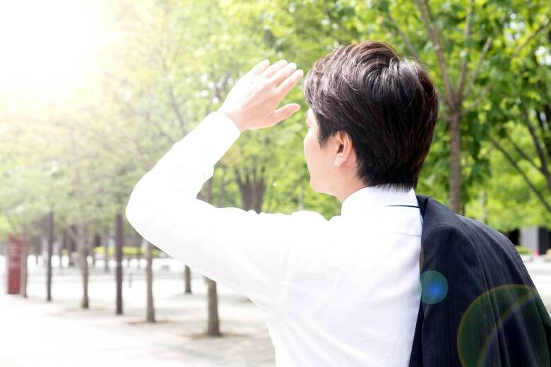 【最新・メンズUV意識調査】日焼け止め使用は猛暑と紫外線対策で“日常”へ。通勤・通学での使用（41.1%）がレジャー（32.5%）を逆転！過去調査（2018年）比較で「意識から行動」へ進化
