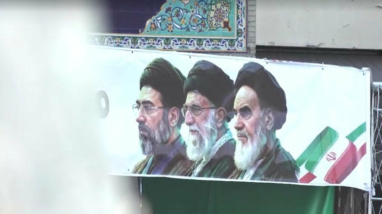イラン核施設で再建作業か　衛星画像で工事の兆候を確認　合意違反の可能性も　CNN報道｜FNNプライムオンライン