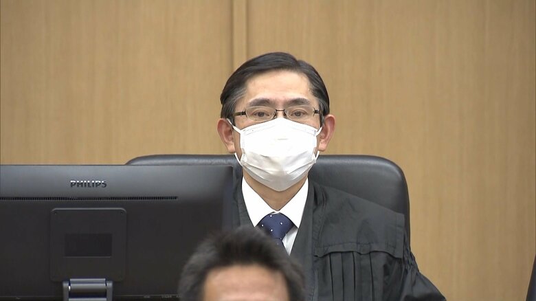 さいたま地裁は、目撃者の証言などから、殺人罪の成立を認めた