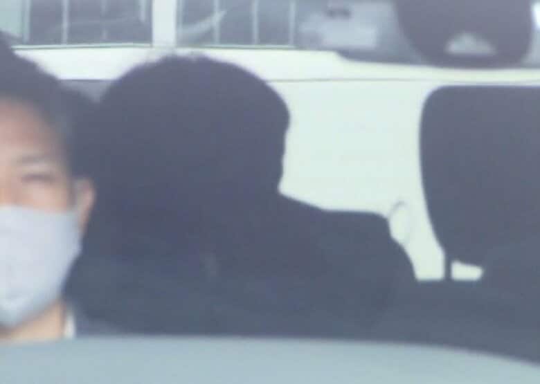 山本巧次郎被告