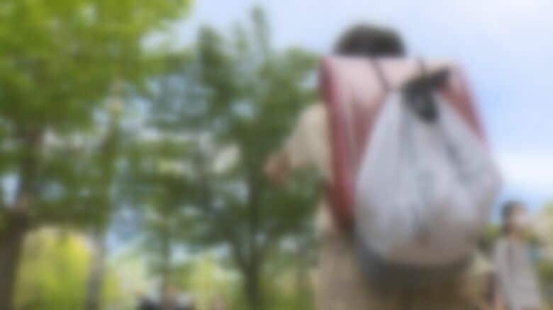 子どもに変化起きやすい夏休み明け