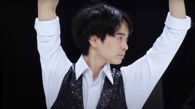 四大陸選手権に初選出された島田