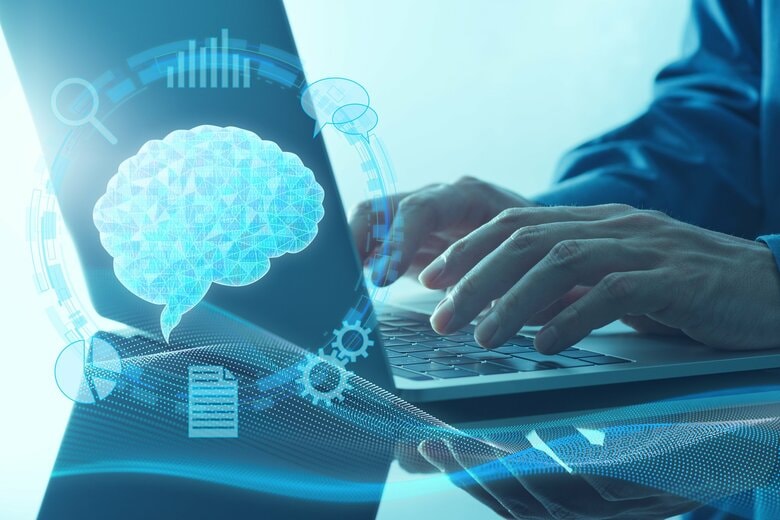 米中ではAIの捉え方そのものが違うようだ　画像はイメージ
