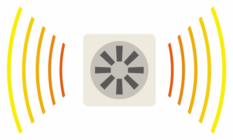 超音波を使った駆除器の効果は期待できないという…（画像はイメージ）