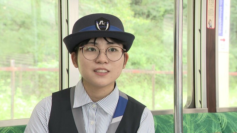 中澤弥沙さん