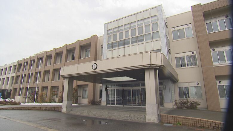 長岡工業高等専門学校