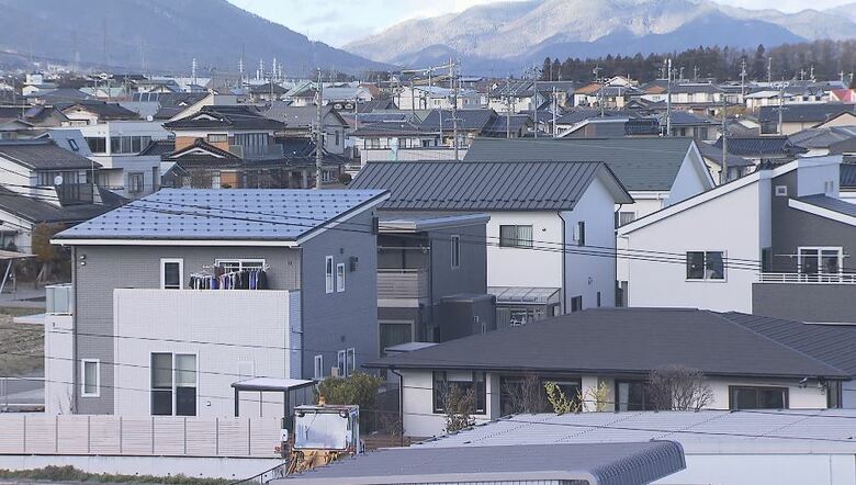 南箕輪村