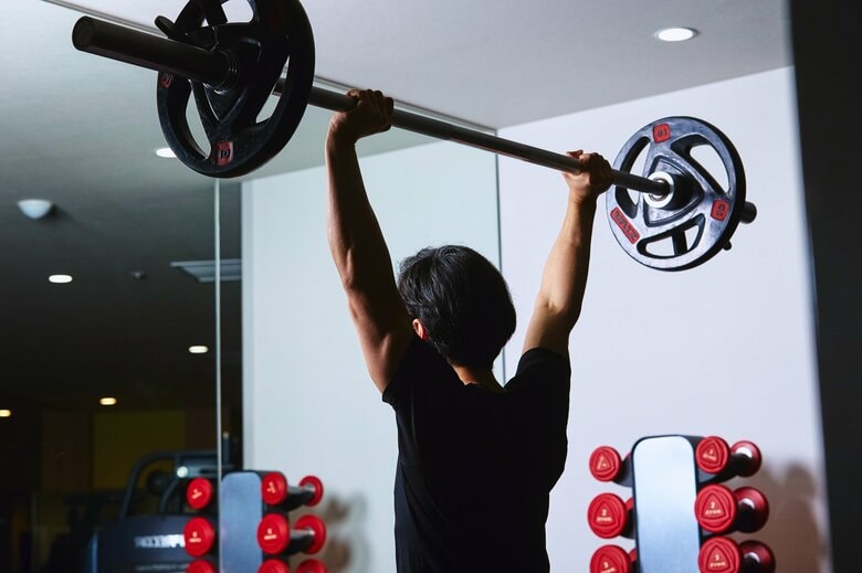 飲酒する場合、運動は朝のほうがよい（画像：イメージ）