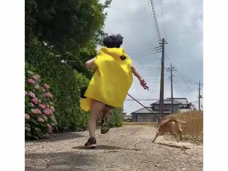 提供：タチバナさんの毎日ルーティン