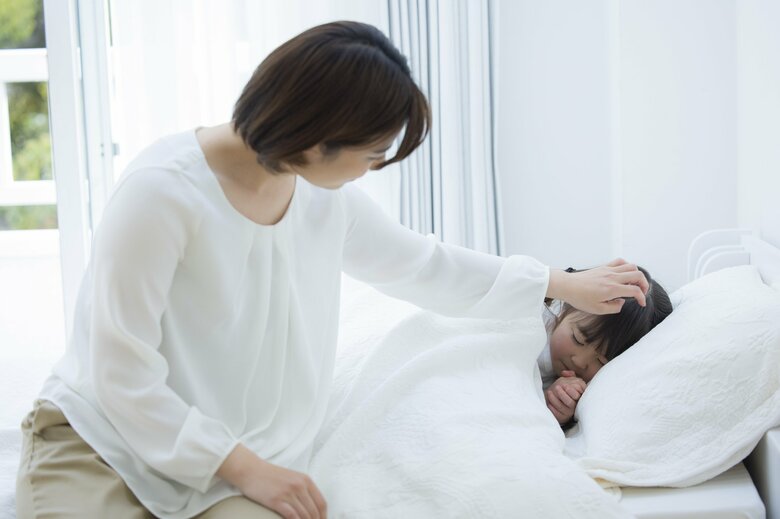 朝6時には自然に起きられる生活を目指したい（画像はイメージ）