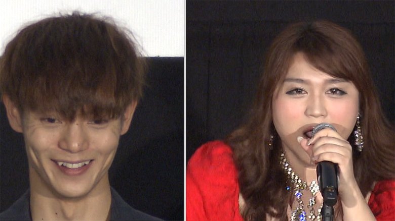 窪田正孝も“スターティン!” ブレーク中りんごちゃんと...