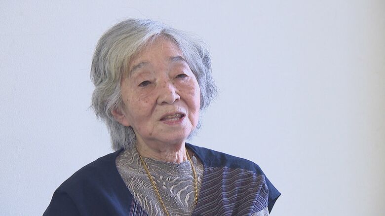 本間文紀子さん