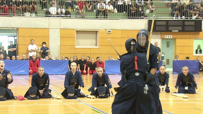 大将戦で島原が大逆転！