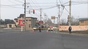 6歳男児がクレーン車にひき逃げされ死亡　36歳男を逮捕「何かにぶつかったが人とは思わなかった」容疑を一部否認　青森市