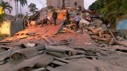 建物倒壊で死者1万人を超える可能性　南米ベネズエラでM7クラス地震2回　国際空港の天井崩落する瞬間映像も