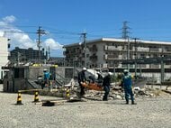 【防災の日】「いつ・いかなる時でも的確な救助活動で多くの命を救えるように」大阪府警が災害を想定した救助訓練
