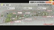 菊陽町が区画整理の将来ビジョン策定に三菱商事や三井不動産と協定 総合商社の強みに渋滞解決へ 複合的まちづくりに駅生かした土地開発